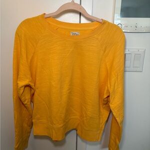 J.Crew Sweatshirt - SZ M